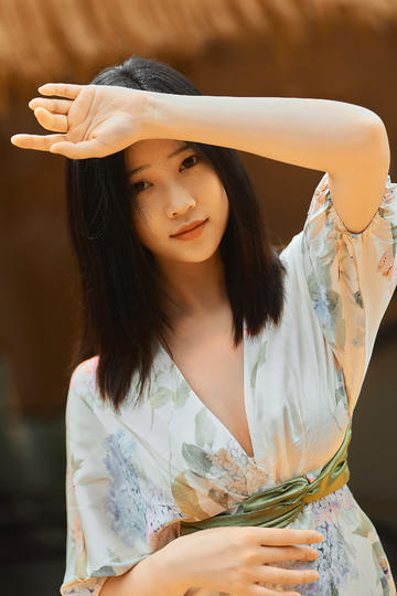 孙颖莎的绿茶在哪儿呢